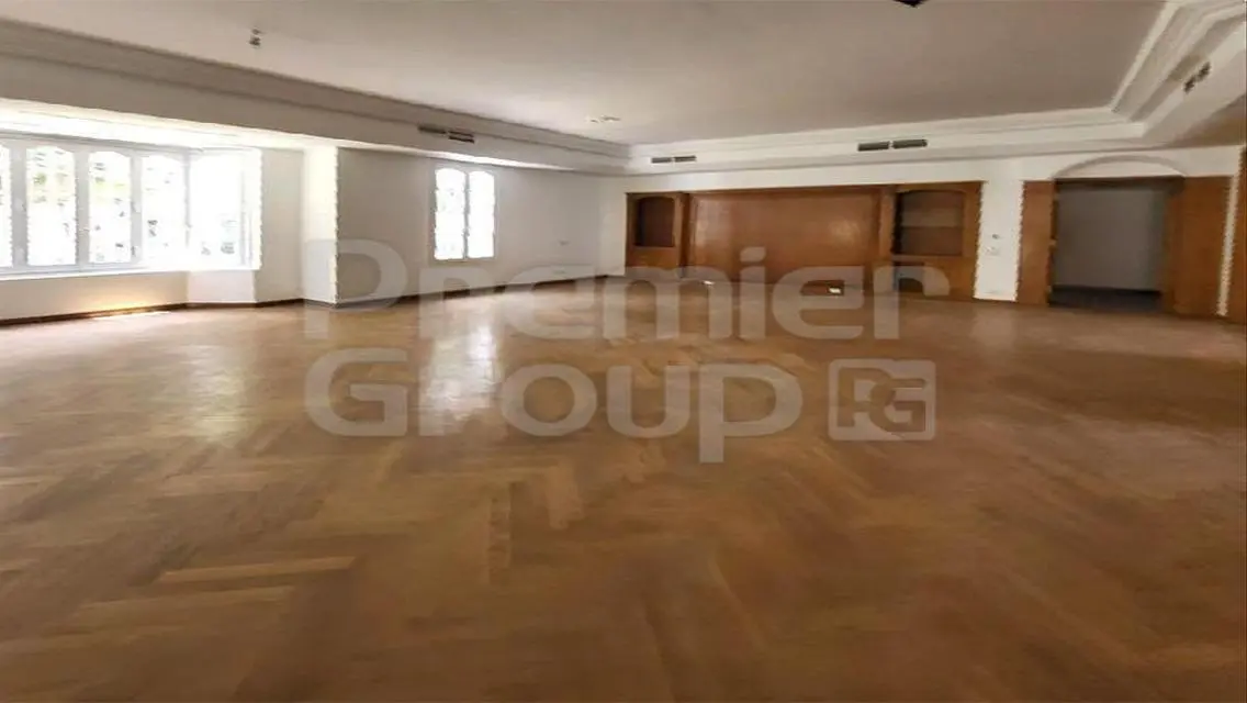 Luxury Apartment for Sale with 6000 Sq Meter Space