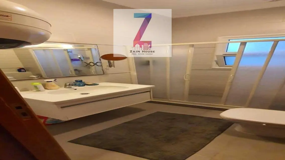Luxury Villa with Garden and Shared Pool