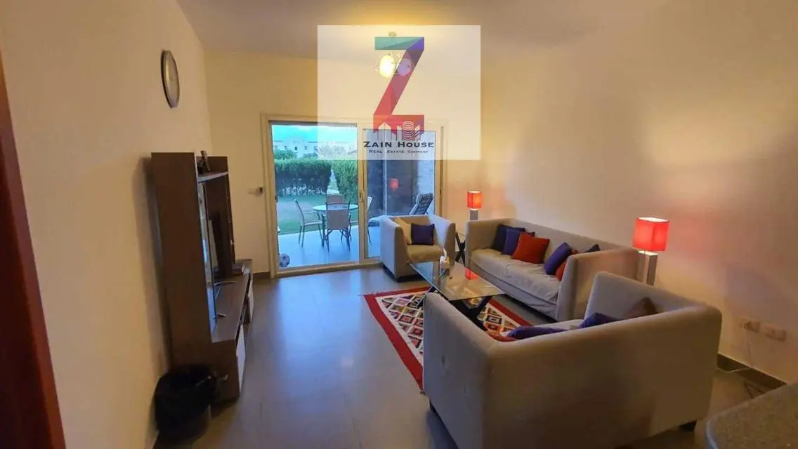 Luxury Villa with Garden and Shared Pool