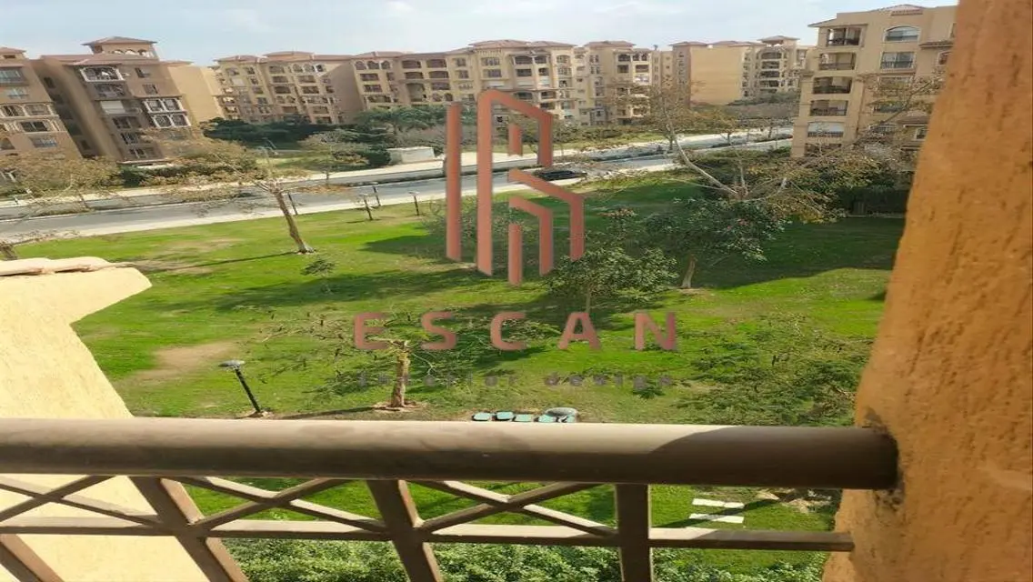 شقة B1-136 للإيجار في الموقع المثالي