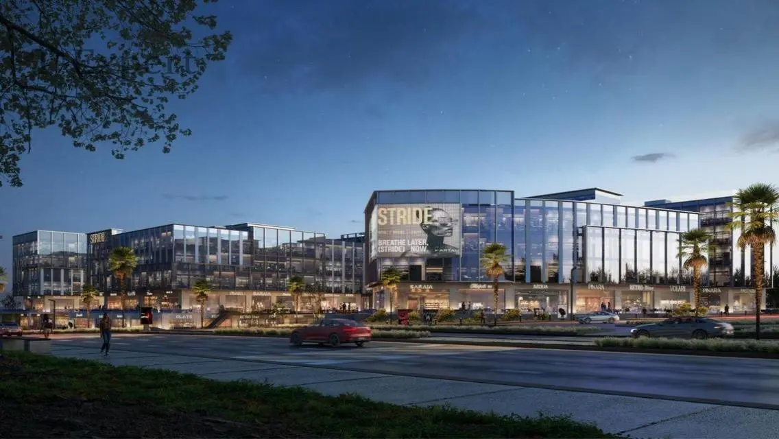 Luxurious Clinic in Dyar Lena Mixed-Use Complex