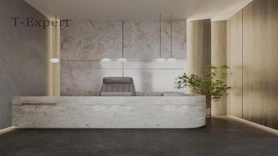 Luxurious Clinic in Dyar Lena Mixed-Use Complex