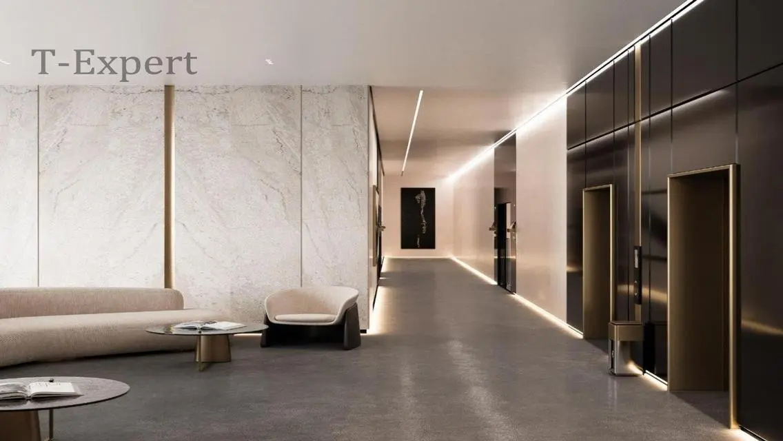 Luxurious Clinic in Dyar Lena Mixed-Use Complex