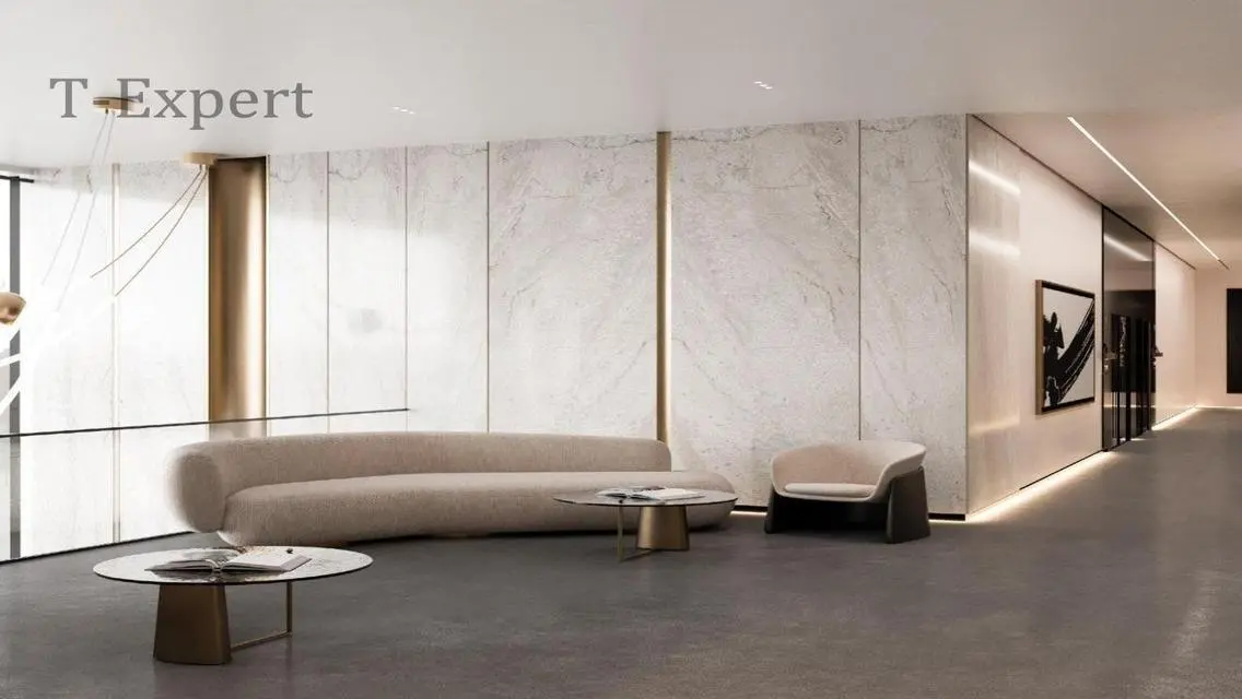 Luxurious Clinic in Dyar Lena Mixed-Use Complex