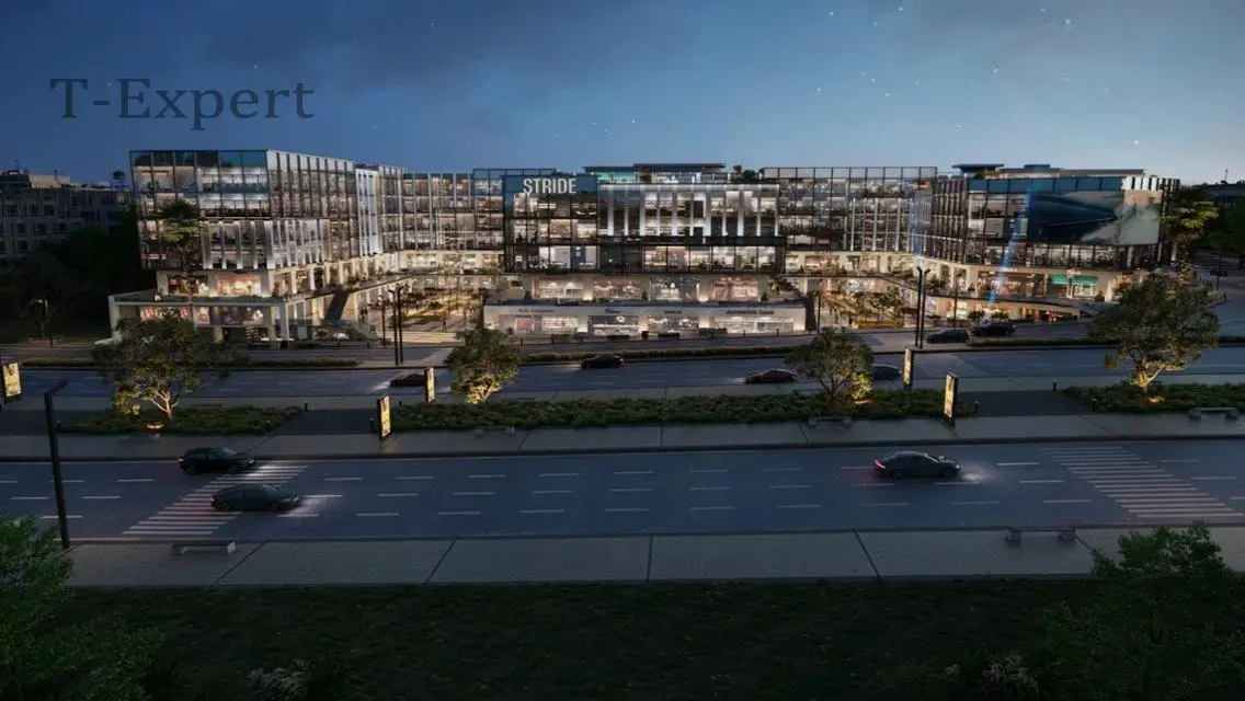 Luxurious Clinic in Dyar Lena Mixed-Use Complex