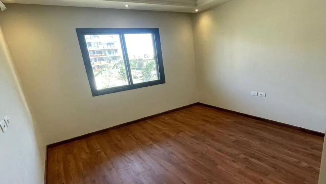 Apartment in V-Residence - 3 Bedrooms