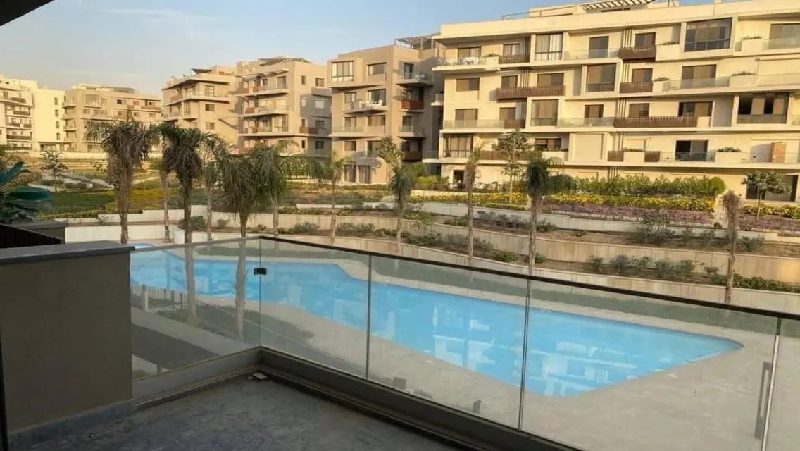 Apartment in V-Residence - 3 Bedrooms