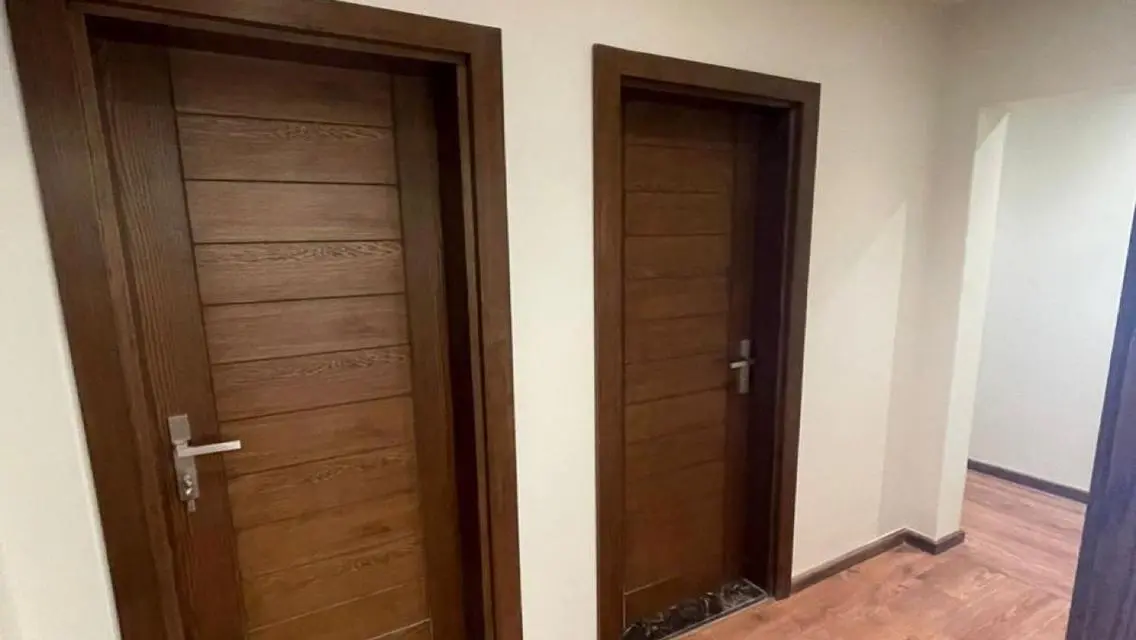 Apartment in V-Residence - 3 Bedrooms