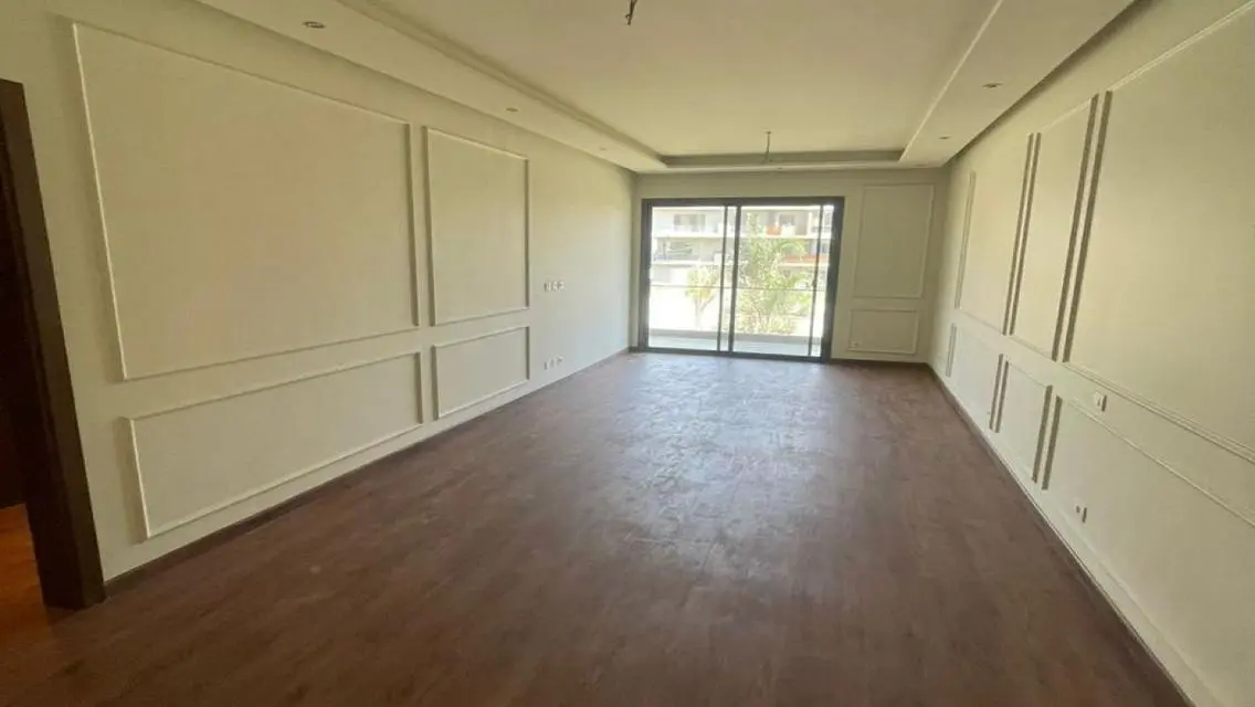 Apartment in V-Residence - 3 Bedrooms