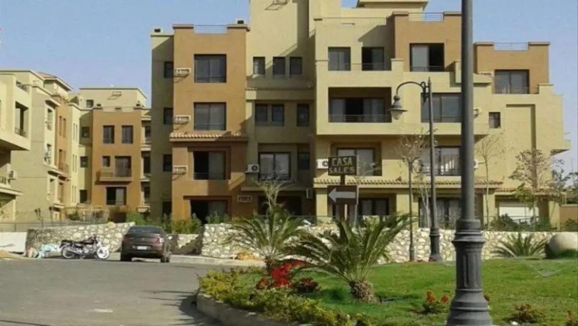 Luxury Apartment for Sale in a Prime Location