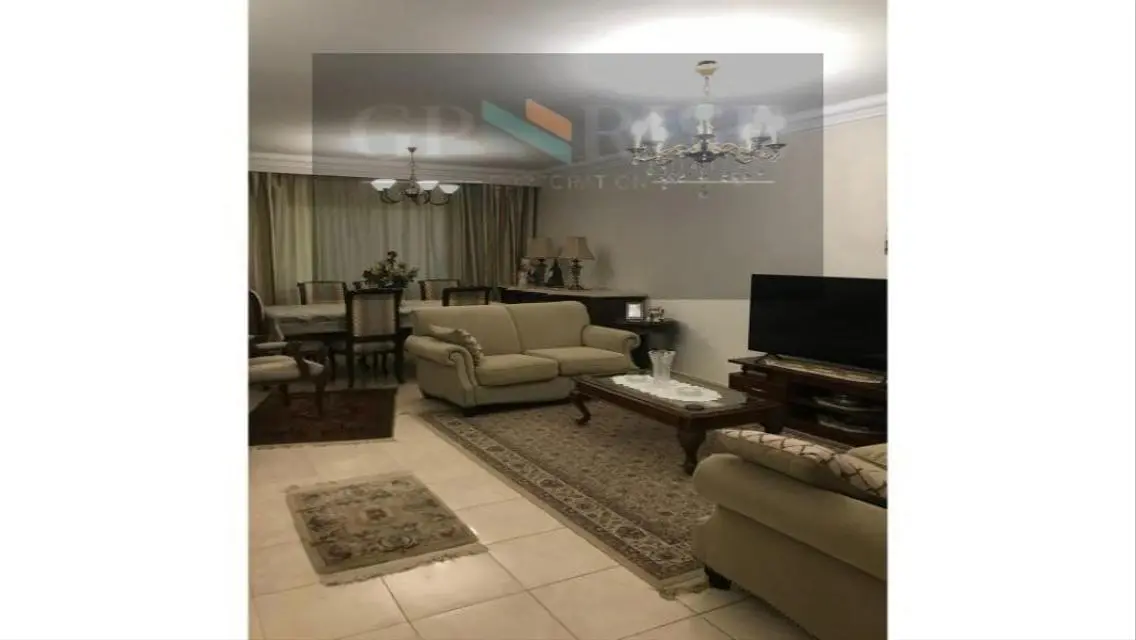 Luxury Apartment in Project B3 at a Great Price