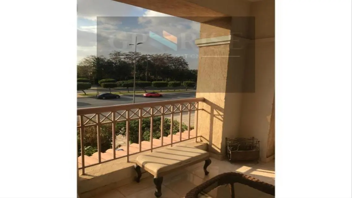 Luxury Apartment in Project B3 at a Great Price