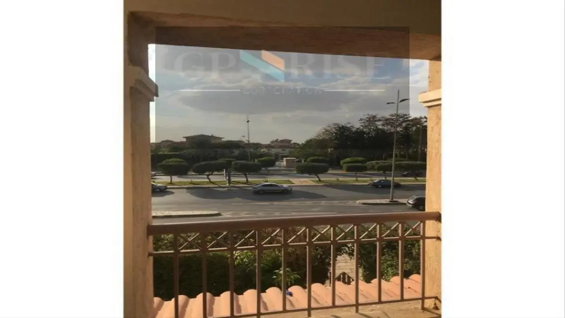 Luxury Apartment in Project B3 at a Great Price