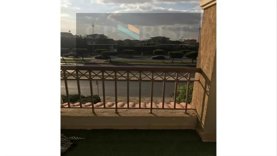 Luxury Apartment in Project B3 at a Great Price