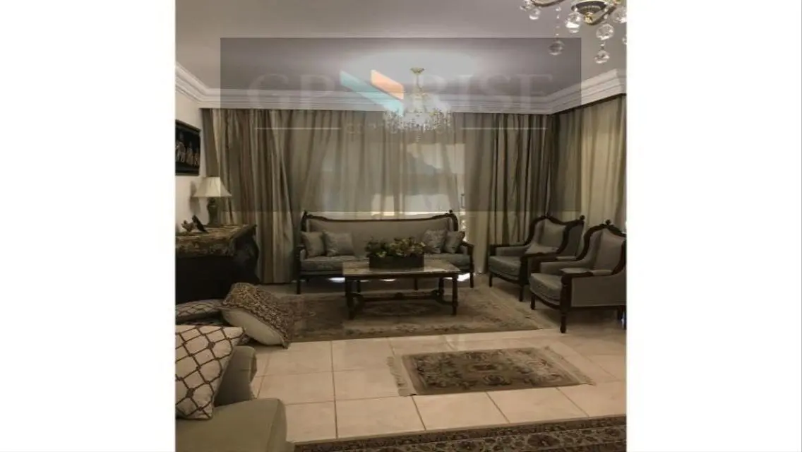 Luxury Apartment in Project B3 at a Great Price
