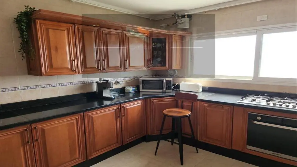 Luxury Apartment in Project B3 at a Great Price