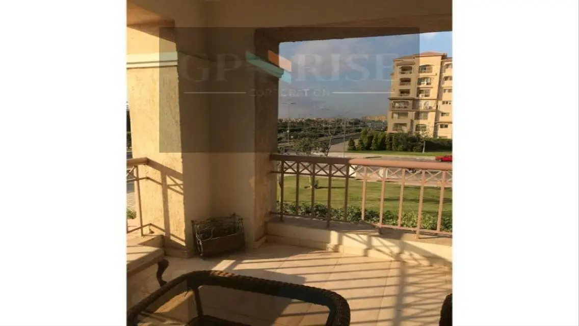 Luxury Apartment in Project B3 at a Great Price