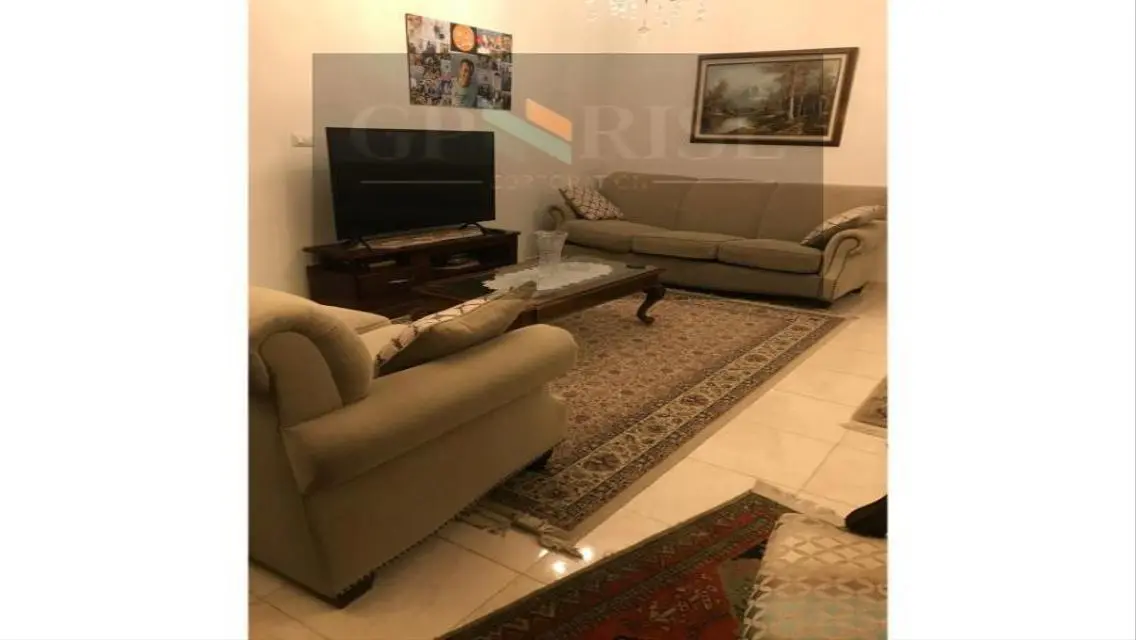 Luxury Apartment in Project B3 at a Great Price