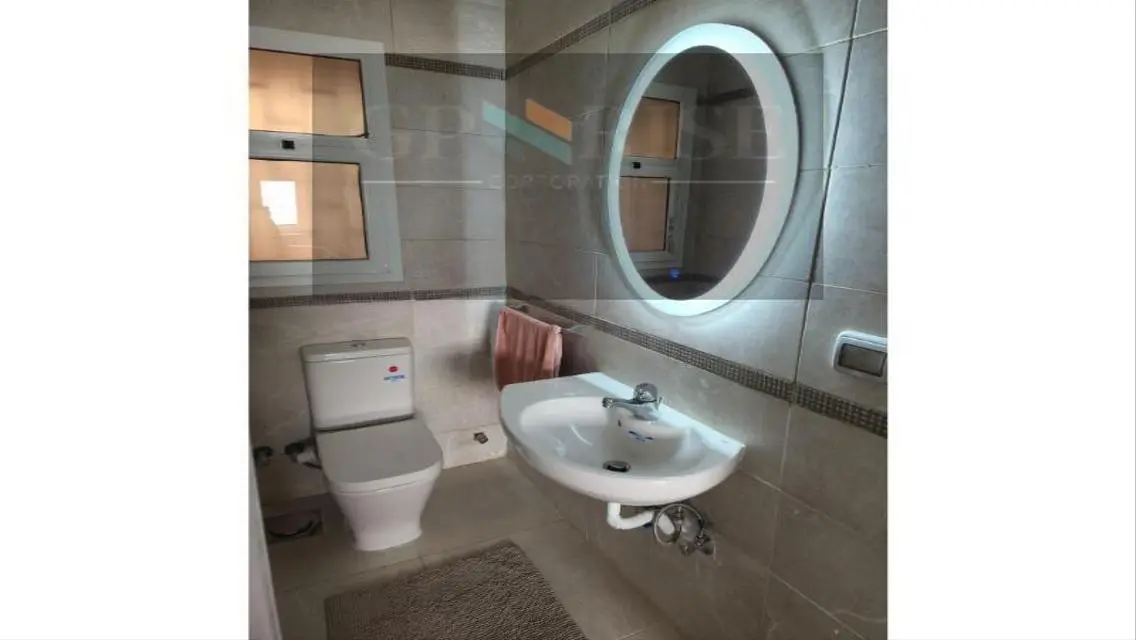 Luxury Apartment in Project B3 at a Great Price