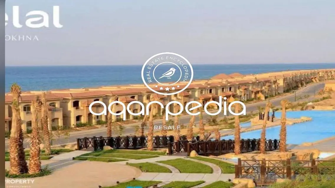 Luxurious Apartment for Sale in a Prime Area