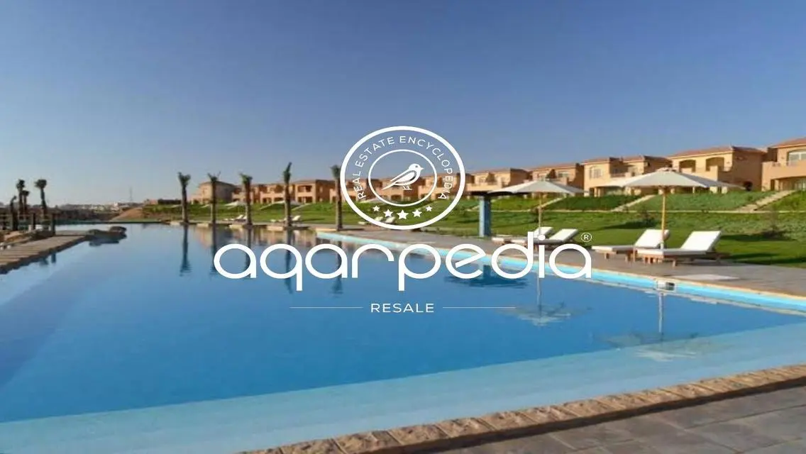 Luxurious Apartment for Sale in a Prime Area