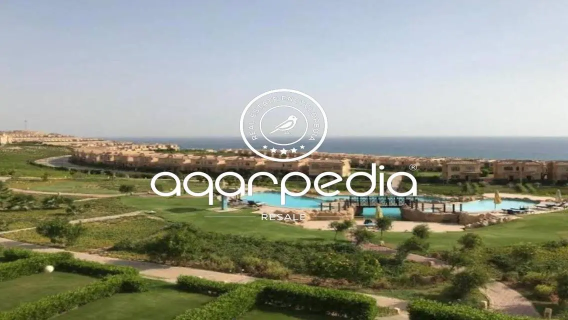 Luxurious Apartment for Sale in a Prime Area