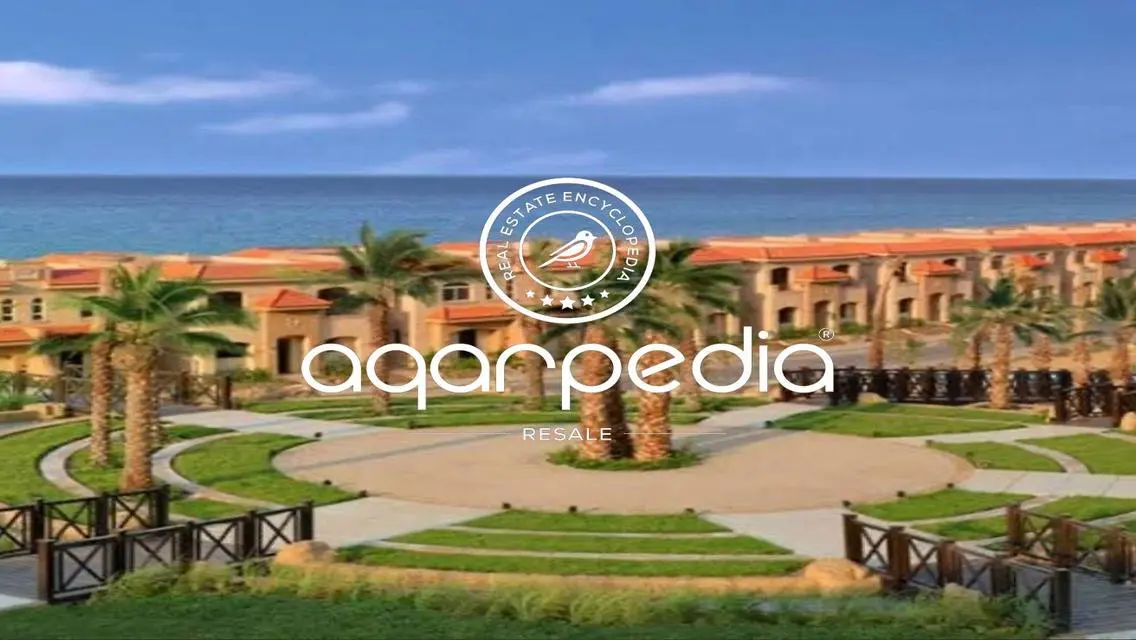 Luxurious Apartment for Sale in a Prime Area