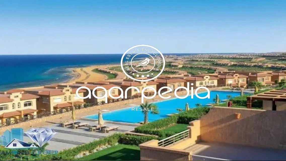 Luxurious Apartment for Sale in a Prime Area