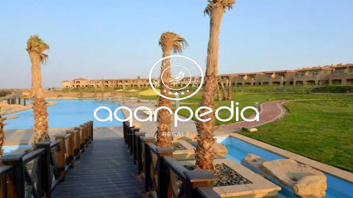 Luxurious Apartment for Sale in a Prime Area