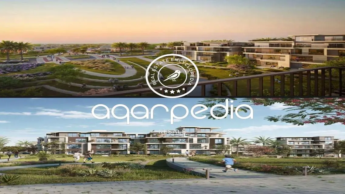 Luxurious Apartment for Sale in a Prime Area