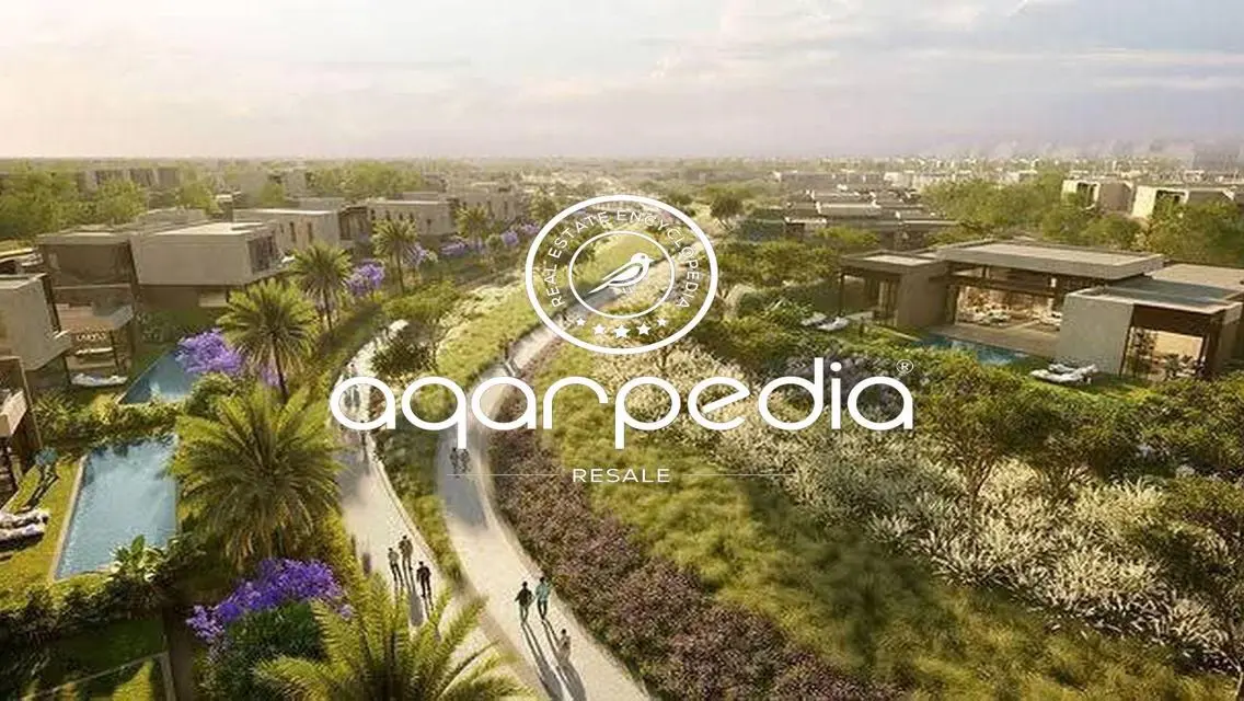 Luxurious Apartment for Sale in a Prime Area