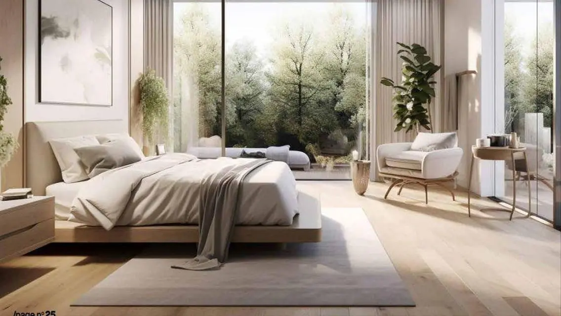 Luxury 9-Room Apartment in the Heart of the City