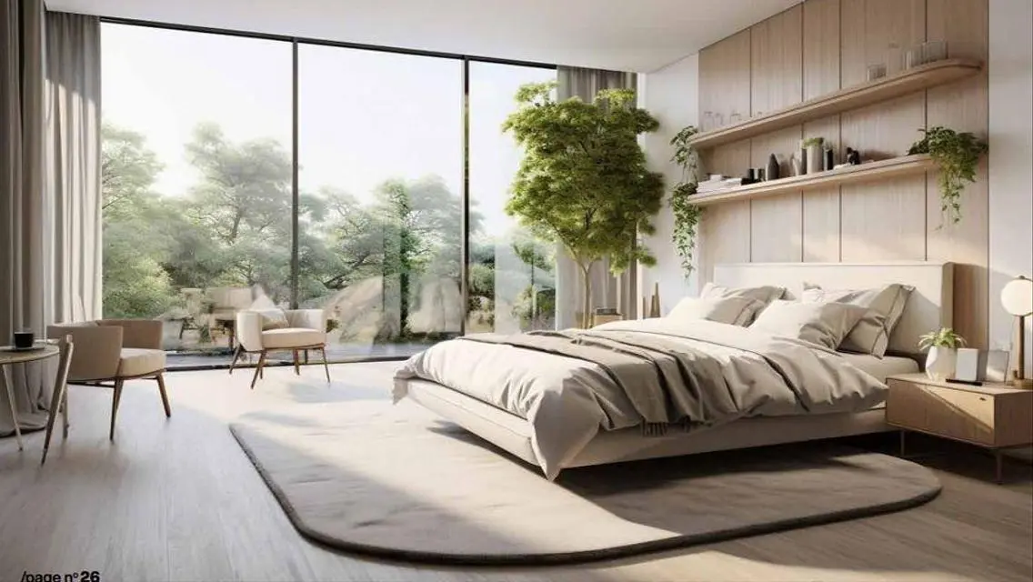 Luxury 9-Room Apartment in the Heart of the City