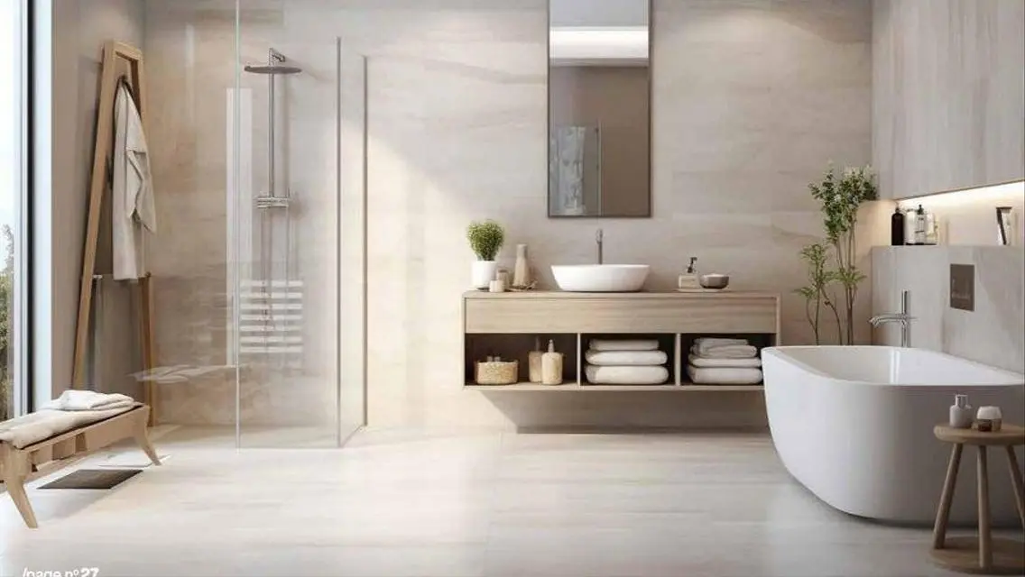 Luxury 9-Room Apartment in the Heart of the City