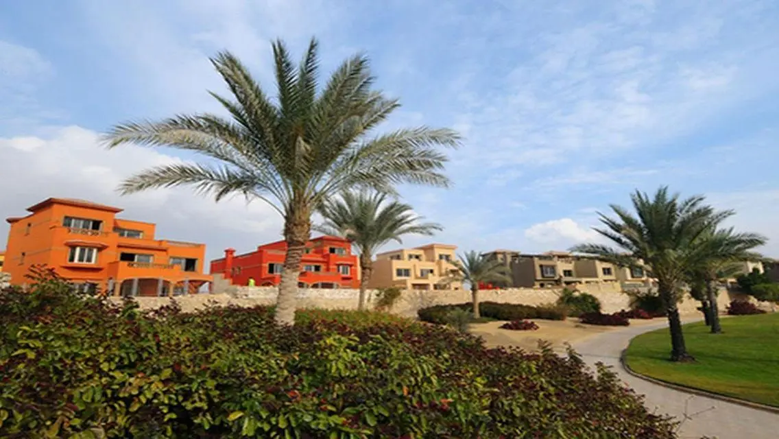 Luxury Villa for Sale with Private Pool and Garden