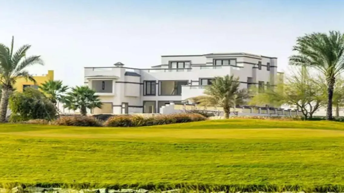 Luxury Villa for Sale with Private Pool and Garden