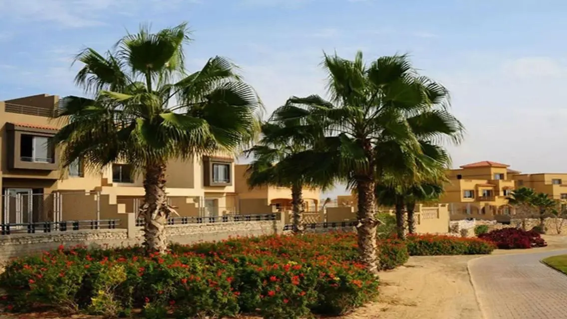 Luxury Villa for Sale with Private Pool and Garden