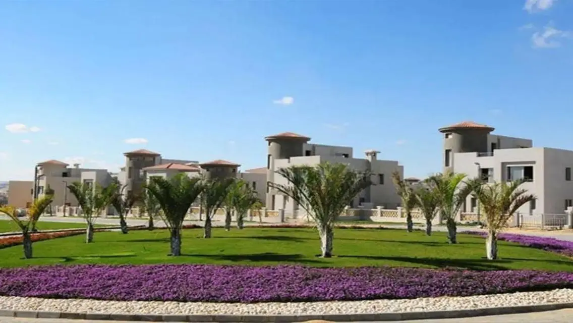 Luxury Villa for Sale with Private Pool and Garden