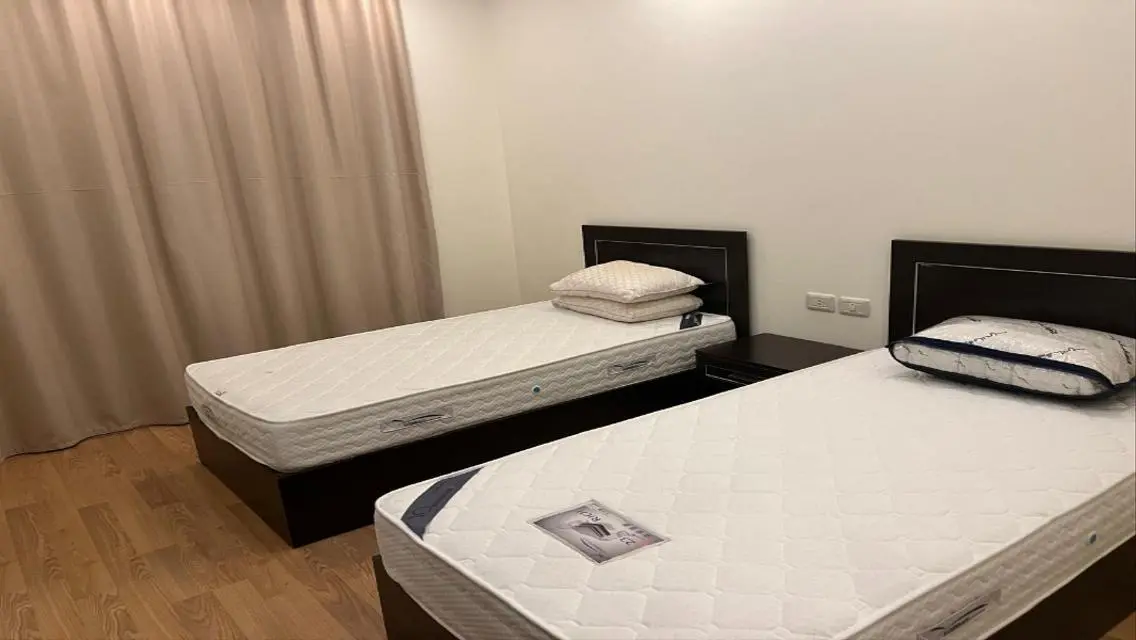 Luxury Apartment in Westown Residence at an Attractive Price