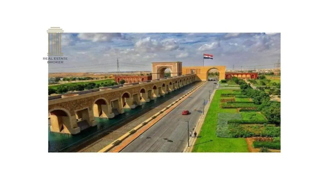 شقة رائعة للبيع بمساحة 80 متر في منطقة B6 بسعر مغري