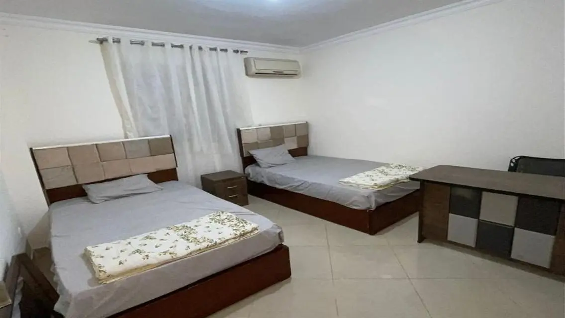Beautiful 12 Meter Apartment with Lake View for 30000