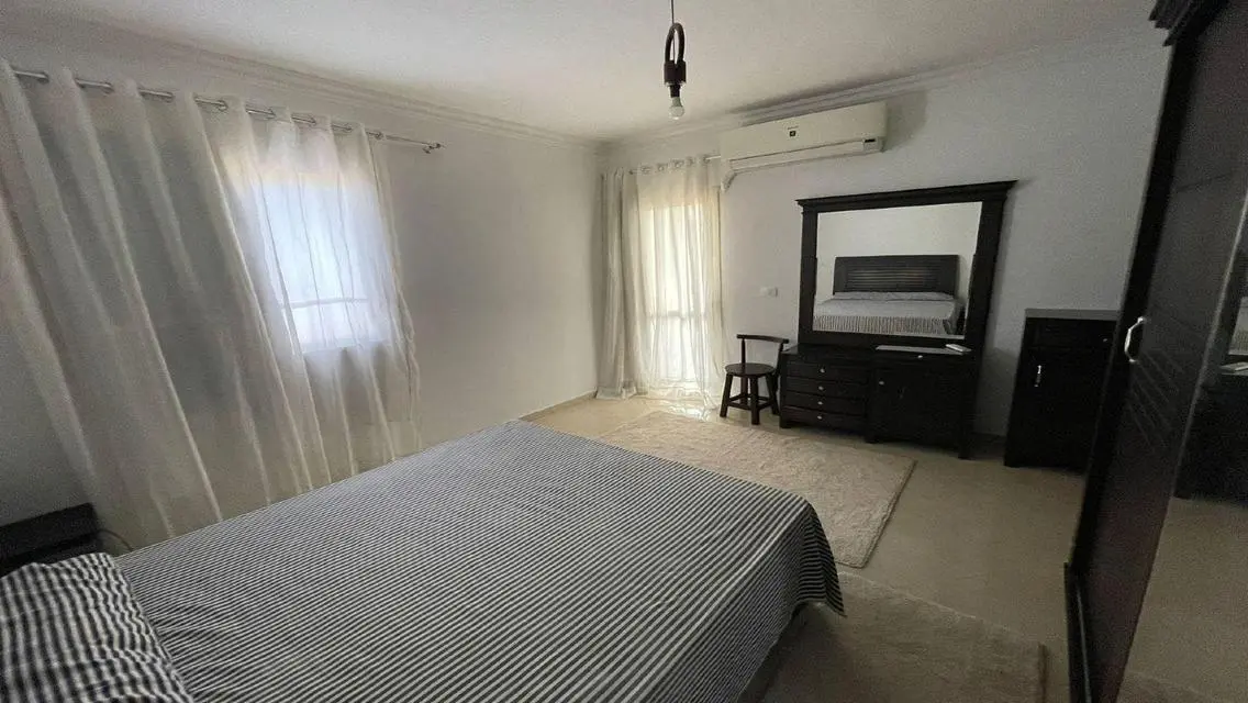 Beautiful 12 Meter Apartment with Lake View for 30000