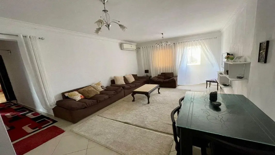 Beautiful 12 Meter Apartment with Lake View for 30000