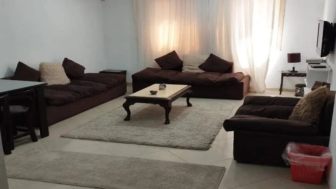 Beautiful 12 Meter Apartment with Lake View for 30000