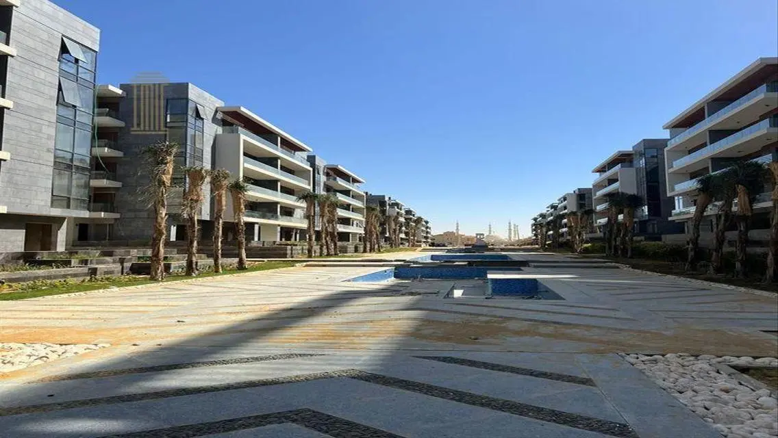 Luxury Apartment for Sale with Unique Amenities