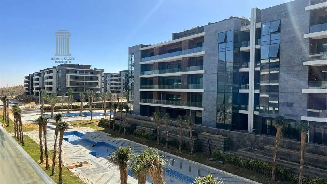 Luxury Apartment for Sale with Unique Amenities