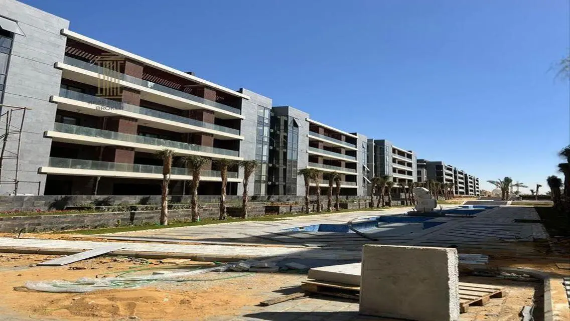 Luxury Apartment for Sale with Unique Amenities