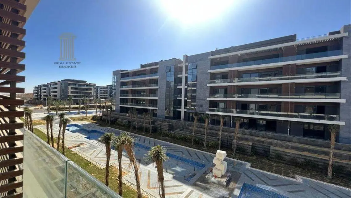 Luxury Apartment for Sale with Unique Amenities