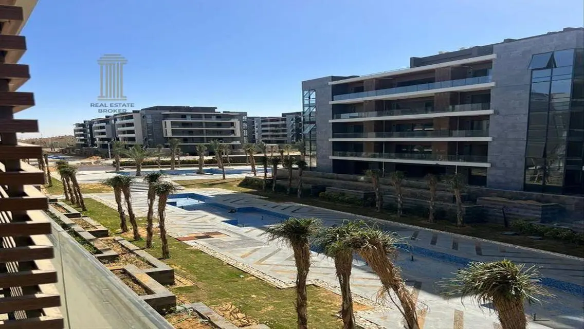 Luxury Apartment for Sale with Unique Amenities