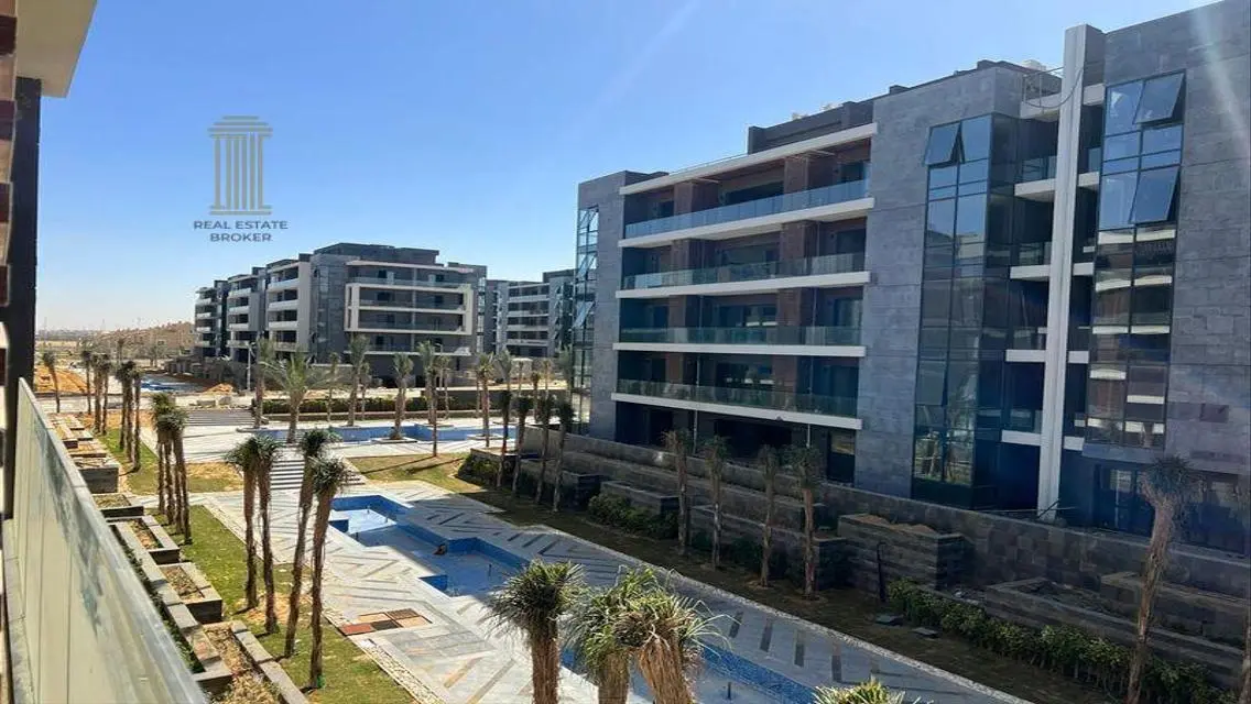 Luxury Apartment for Sale with Unique Amenities